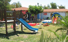 Foto Hotel en appartementen Maravel Sky in Rethymnon ( Rethymnon Kreta)